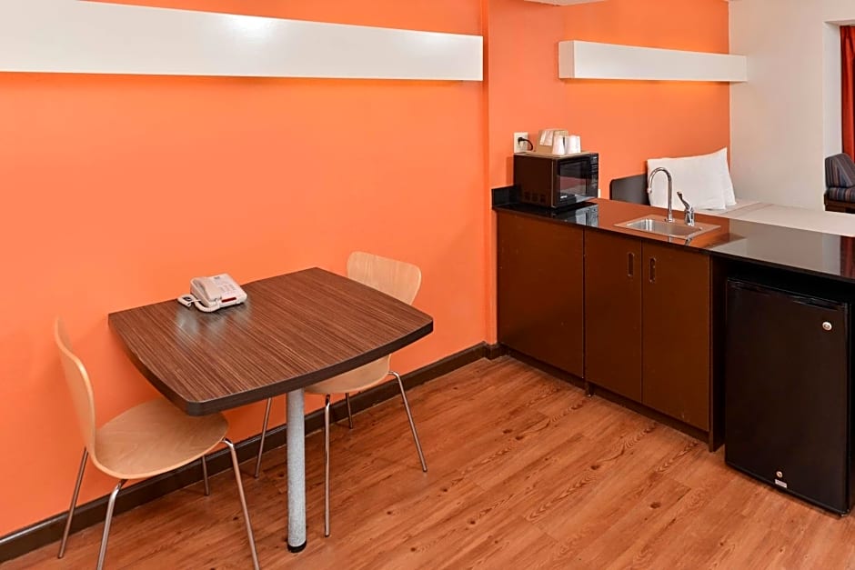Motel 6-Richburg, SC