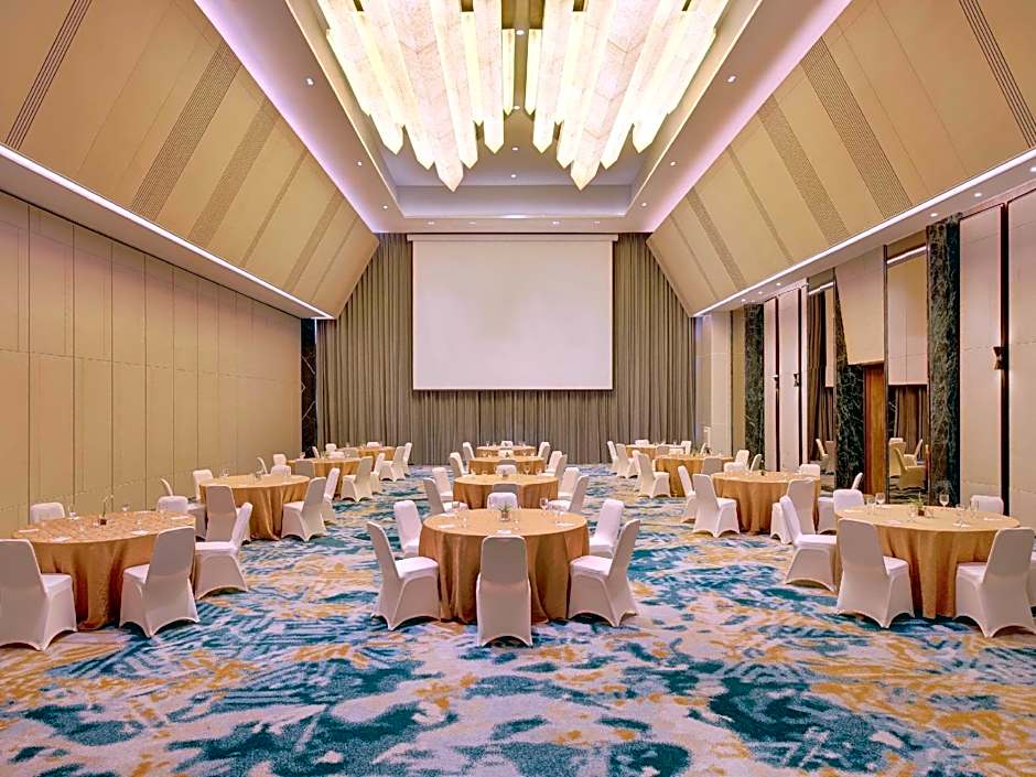 Mercure Pangkalan Bun