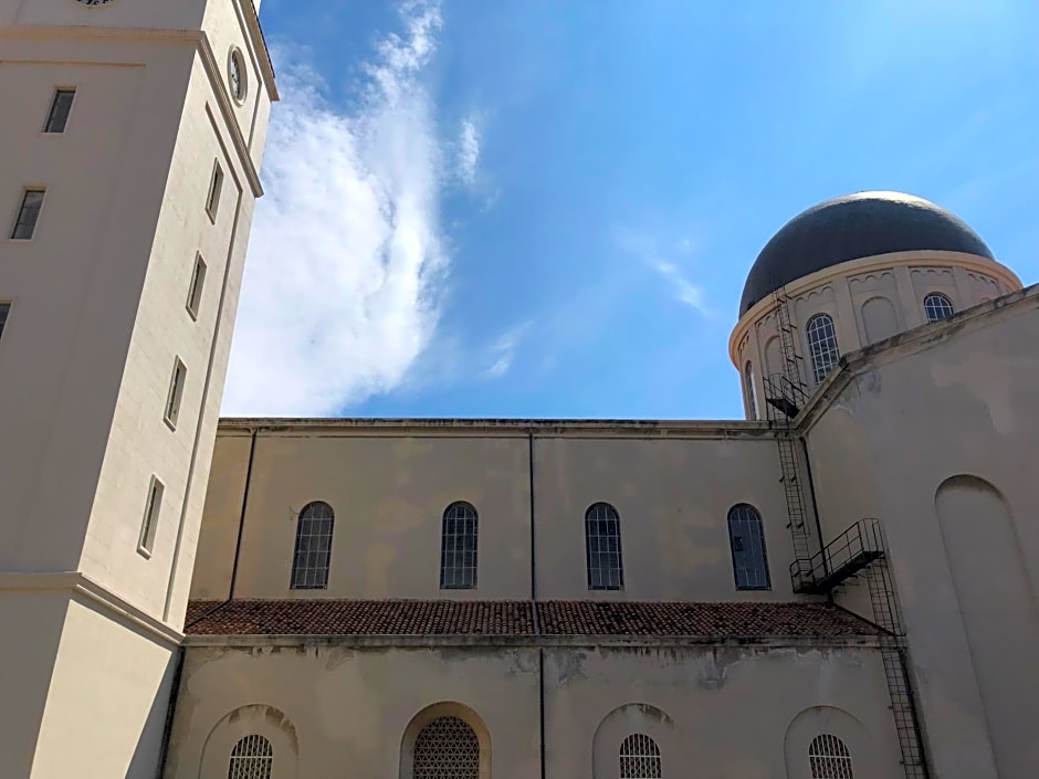 B&B Al Duomo Milazzo – Milazzo, WA