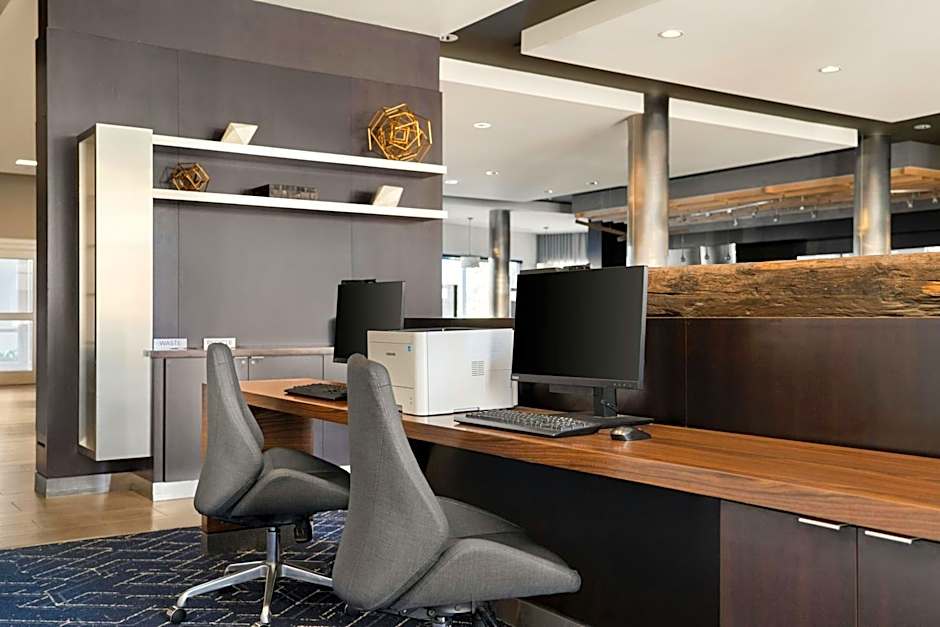 Courtyard® by Marriott® Fayetteville Fort Liberty/Spring Lake