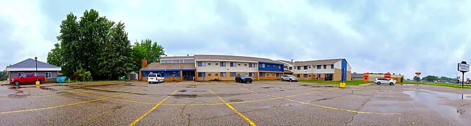 American Motel Waseca