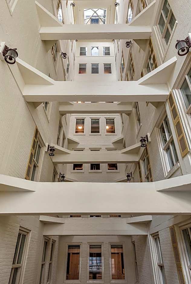 Hyatt Centric Downtown Minneapolis