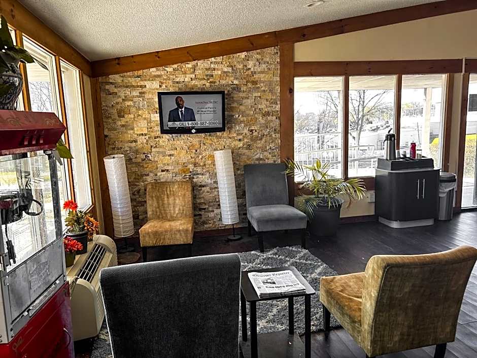 Rodeway Inn Washington PA