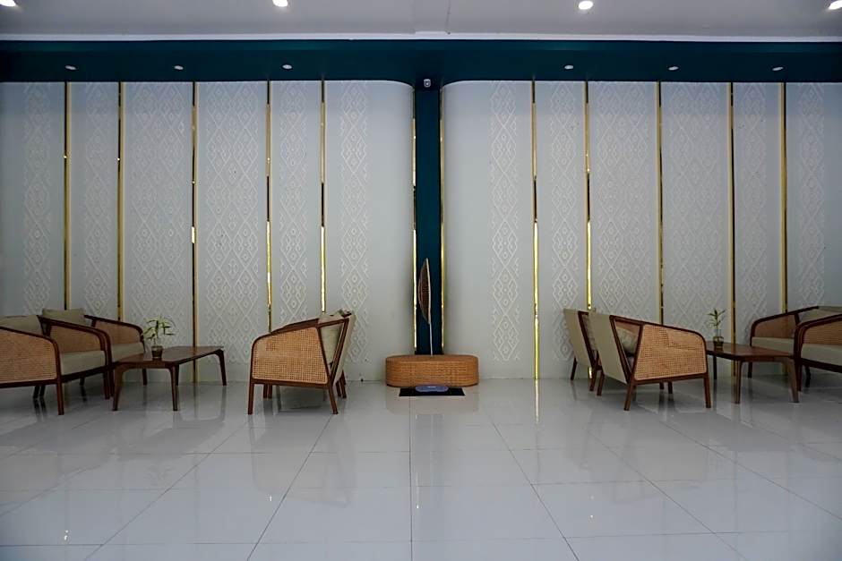 Hotel Patra Parapat