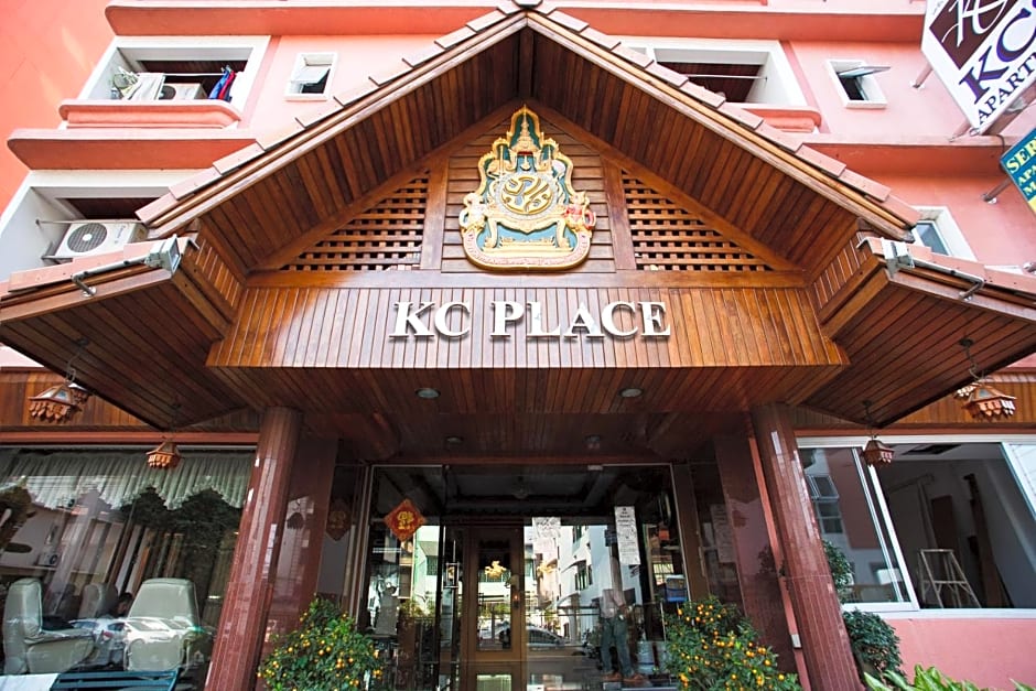 KC Place Srinakarin