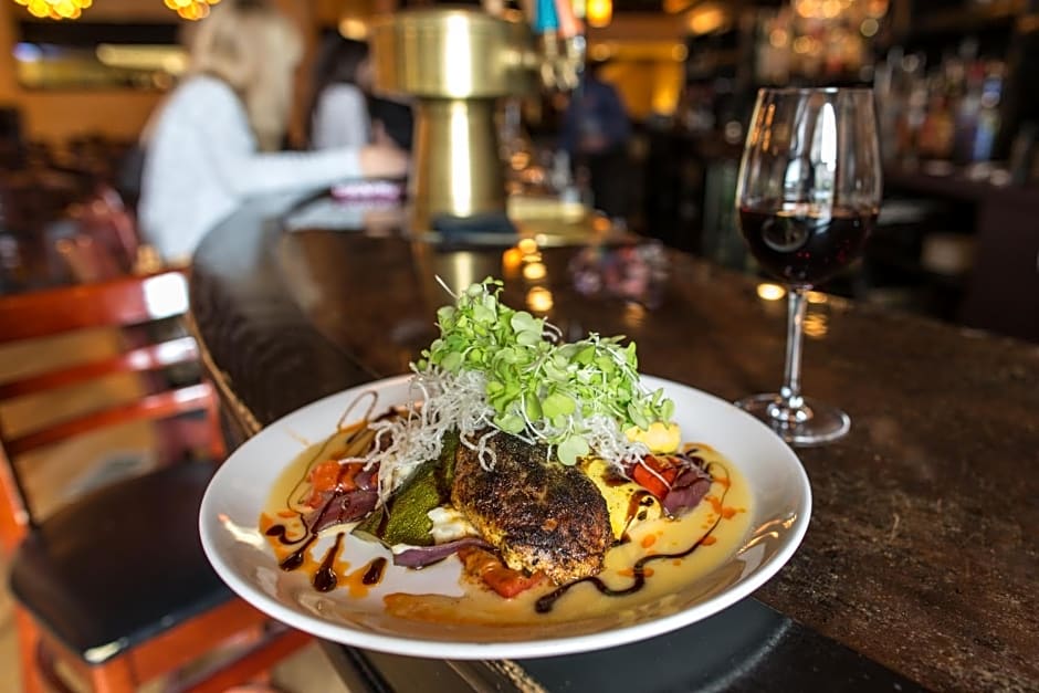The Mining Exchange, A Wyndham Grand Hotel & Spa