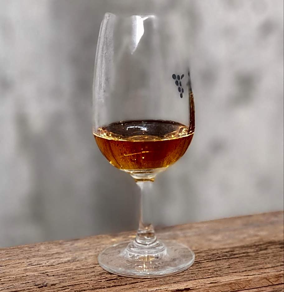 Charles Reuben Estate