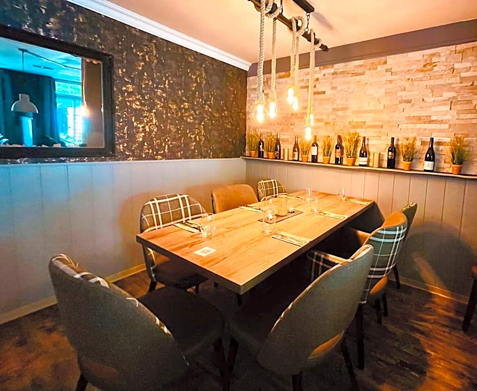 Stadthotel-Garni Smutje