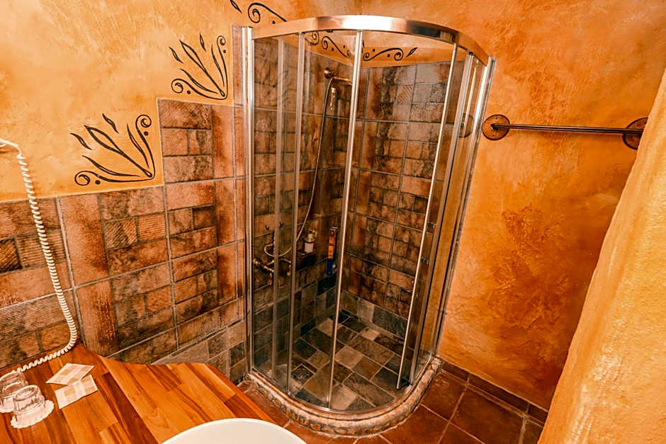 Puchner Kastélyszálló