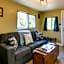Cozy Coos Bay Retreat with On-Site Creek and Fishing!