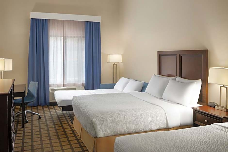 Garner Hotel Page - Lake Powell Area By IHG