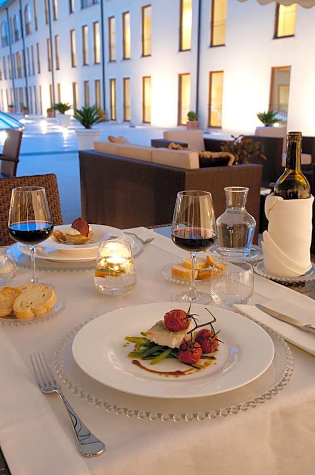 Best Western Premier Villa Fabiano Palace Hotel
