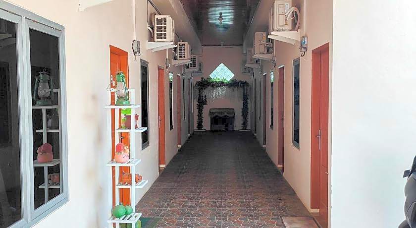 New Era Family Homestay Binjai Mitra RedDoorz