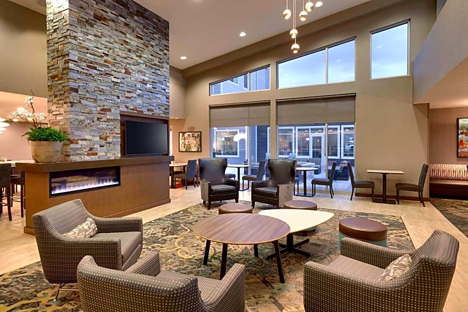 Residence Inn by Marriott Salt Lake City-West Jordan