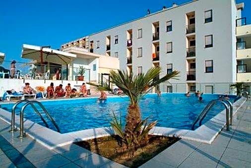 Hotel Duca Degli Abruzzi