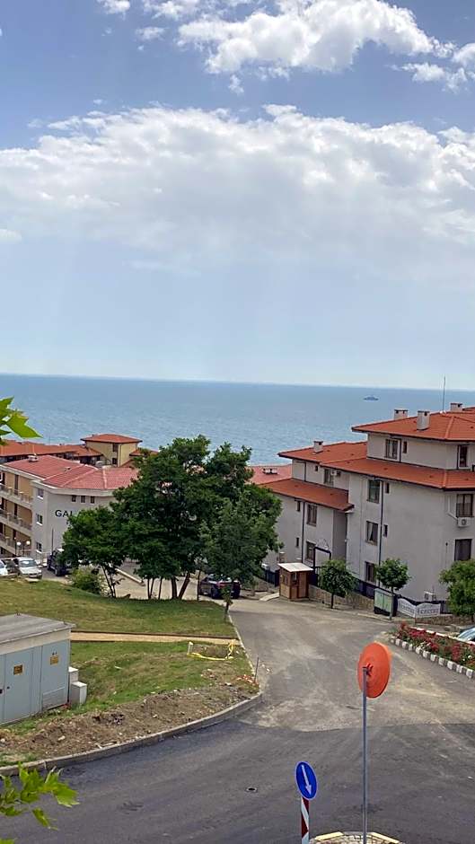 Sea Vista Hotel