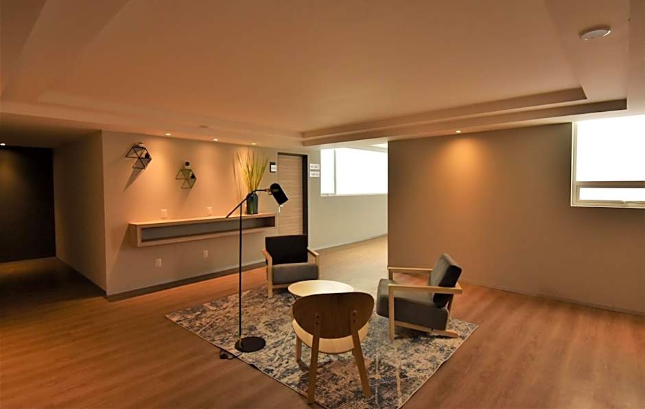 Kali Centro Mexico City