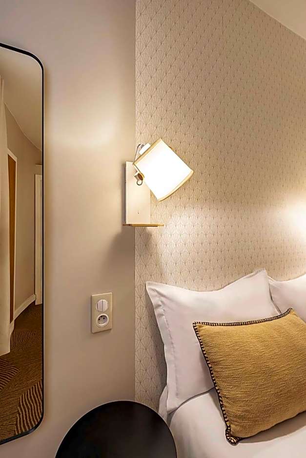 Best Western Aramis Saint-Germain