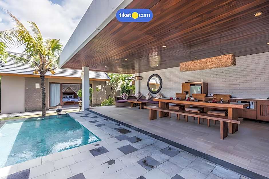 Lumbini Luxury Villas and Spa