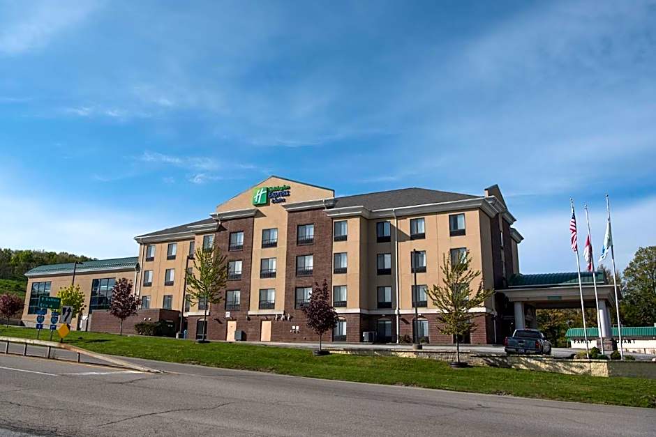 Holiday Inn Express Hotel & Suites North East - Erie I-90 Exit 41 By IHG