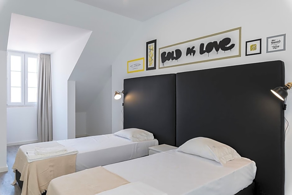 City Stays Atalaia Apartments