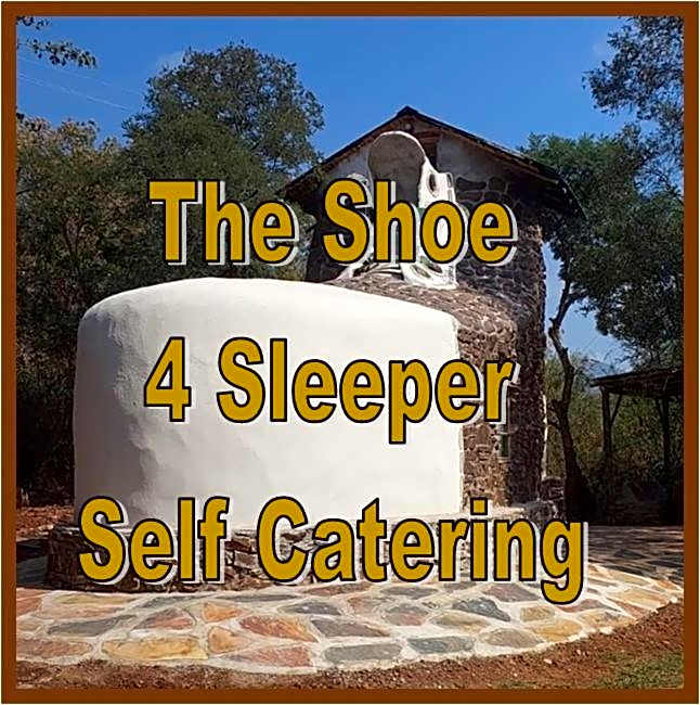 The Shoe Guest House