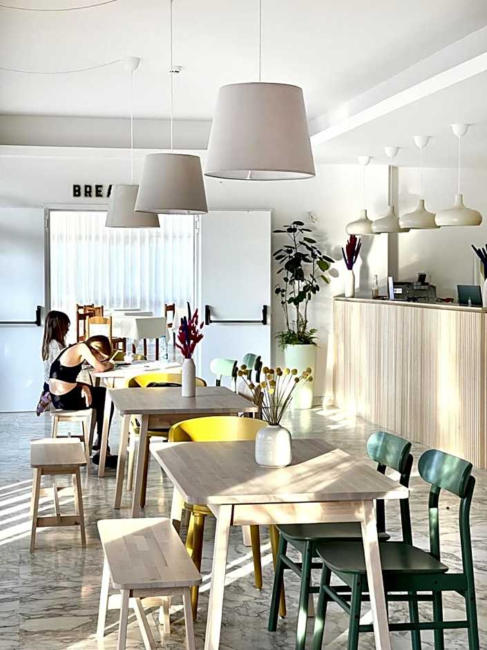 Hotel Blumen