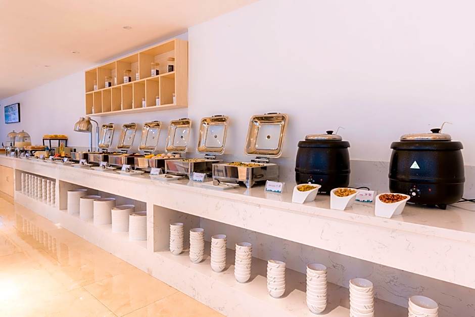 City Comfort Inn Jiangmen Taishan – Taishan, Jiangmen