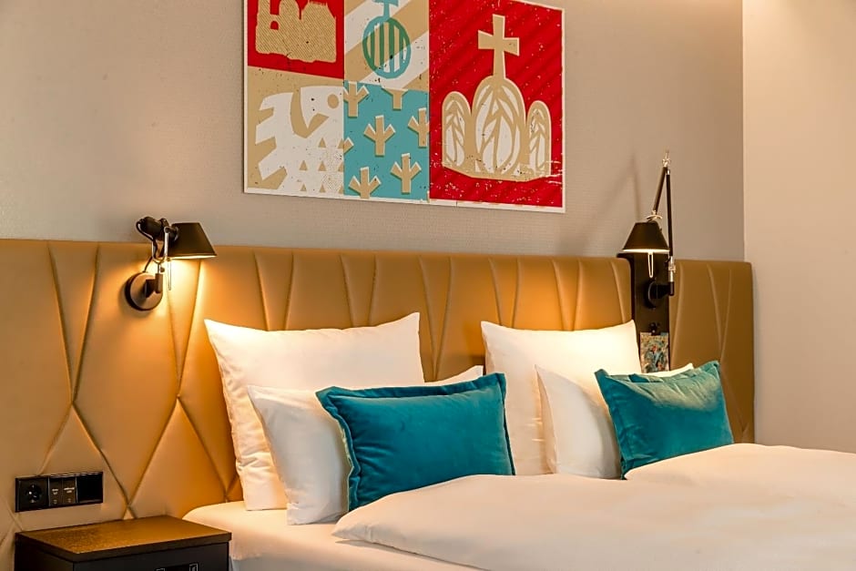 Motel One Aachen