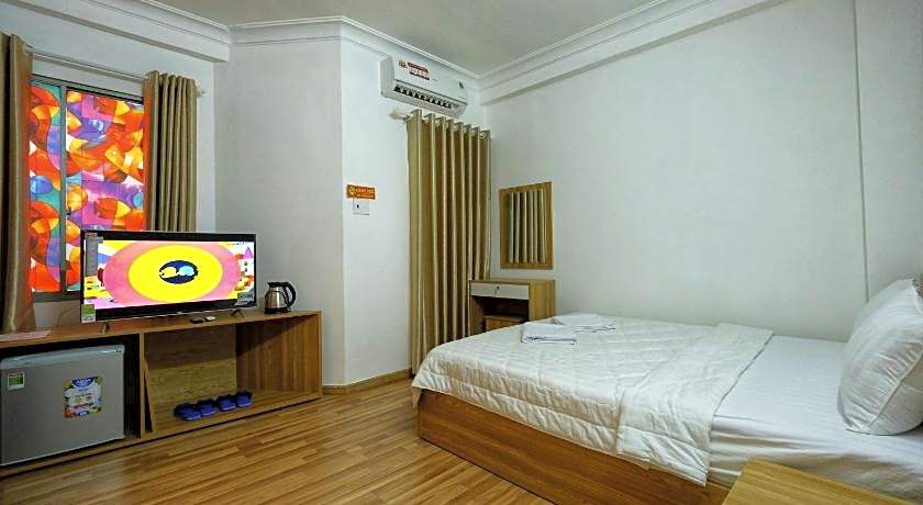 City Backpackers Hostel