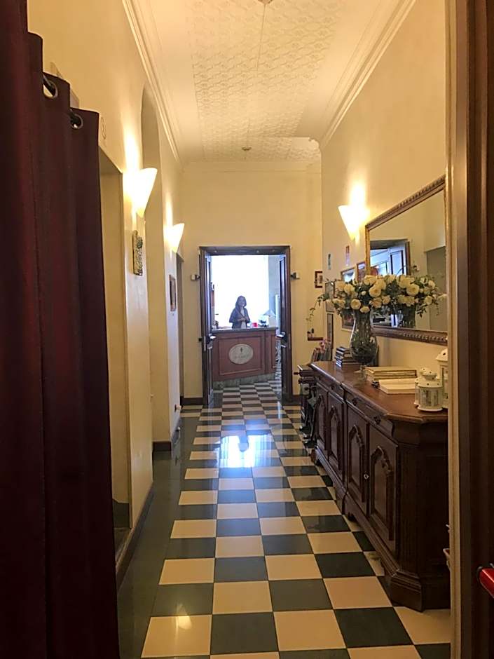 Hotel Giglio