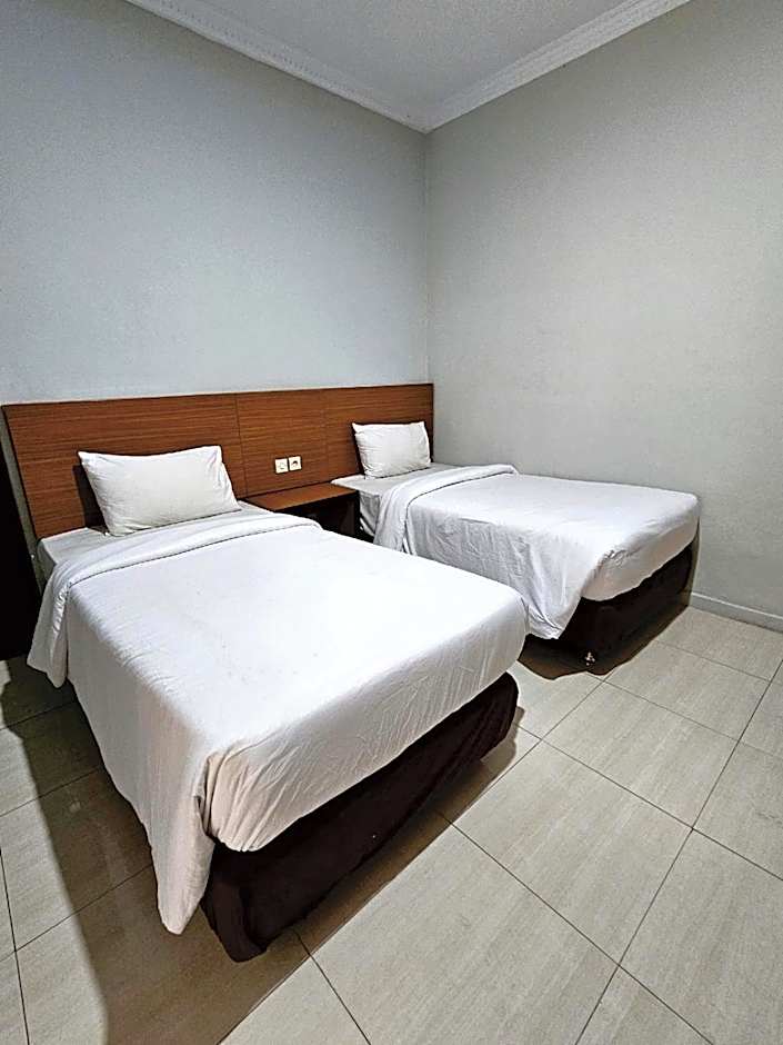 Airlangga Hotel