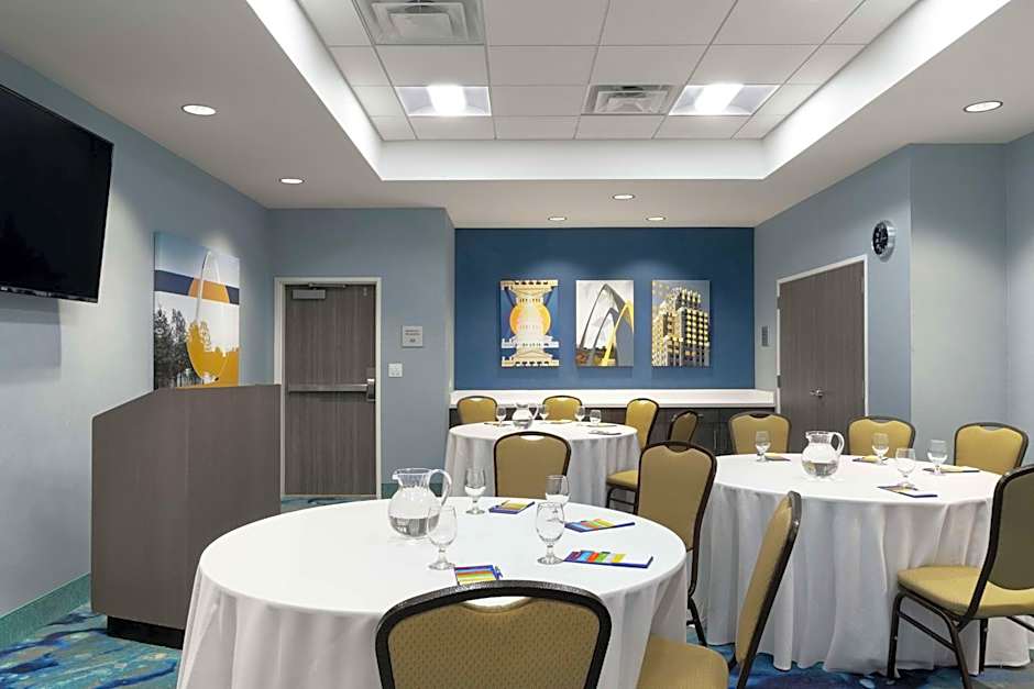 Hampton Inn By Hilton OFallon, IL