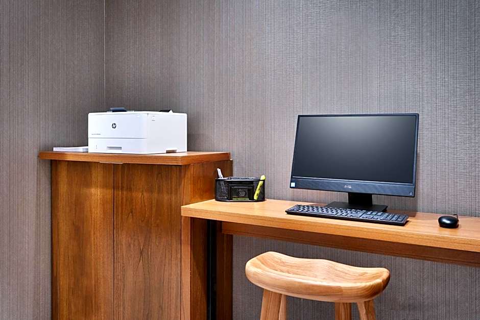 SpringHill Suites by Marriott El Paso Airport