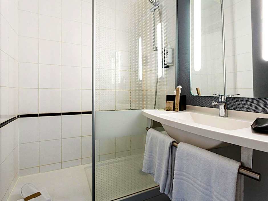 ibis Bordeaux Pessac Route des Vins