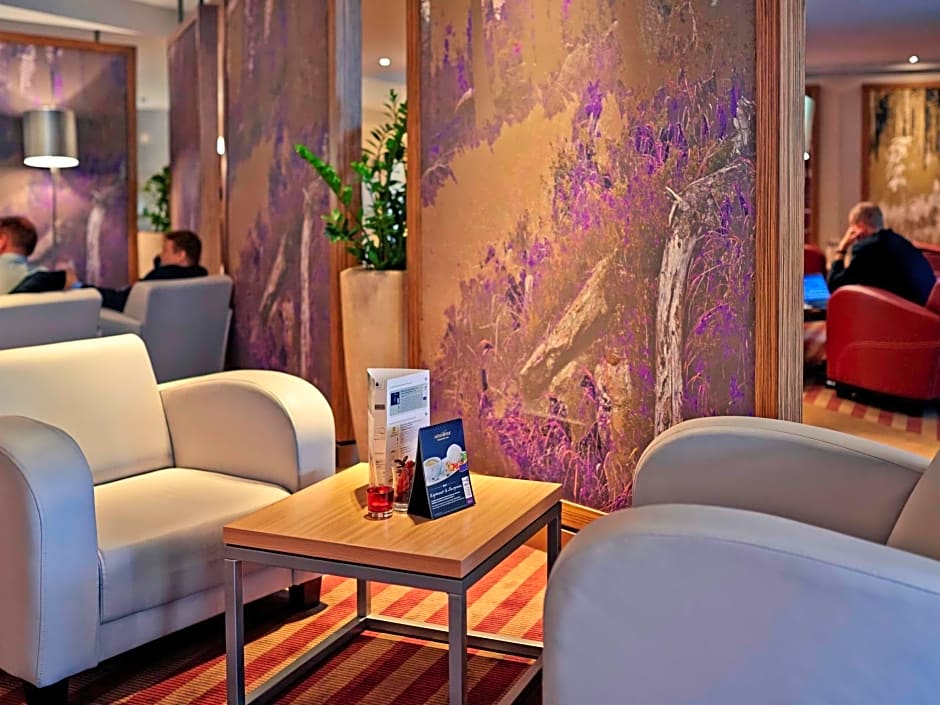 Mercure Airport Hotel Berlin Tegel