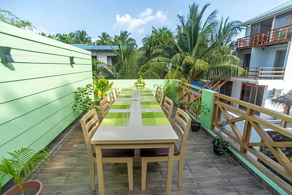 Turtle Maldives - Your Gateway to the Beach & Marine Adventures Await!