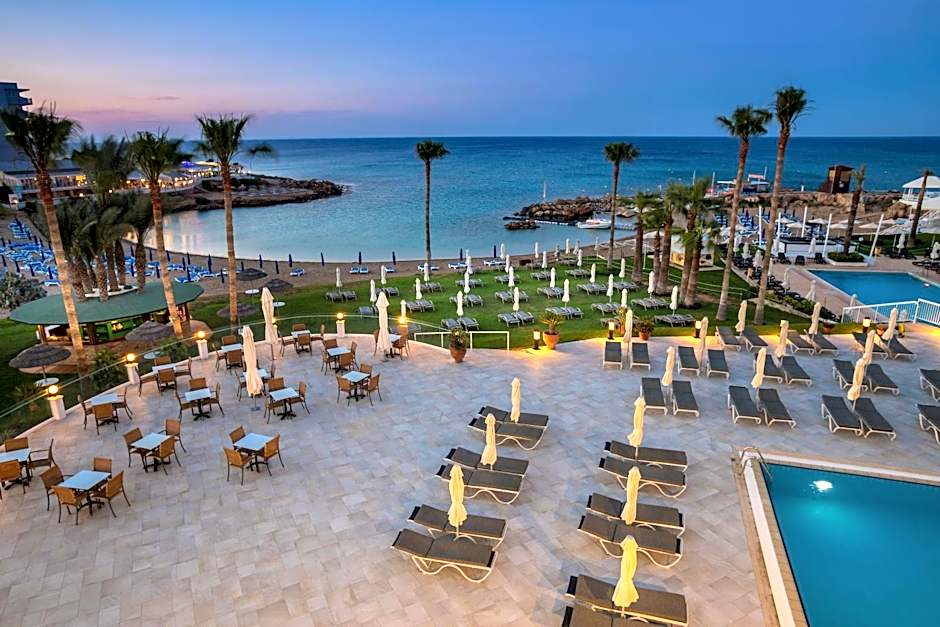 Infinity Blu - Designed for Adults