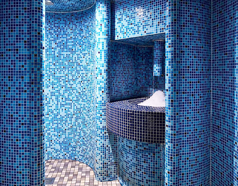 Manchester Marriott Hotel Piccadilly