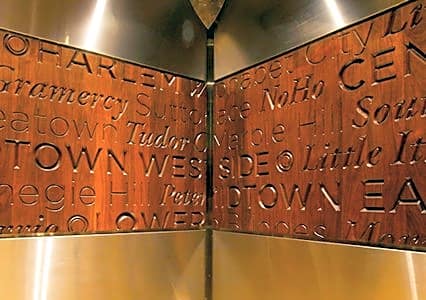 Distrikt Hotel New York City, Tapestry Collection by Hilton