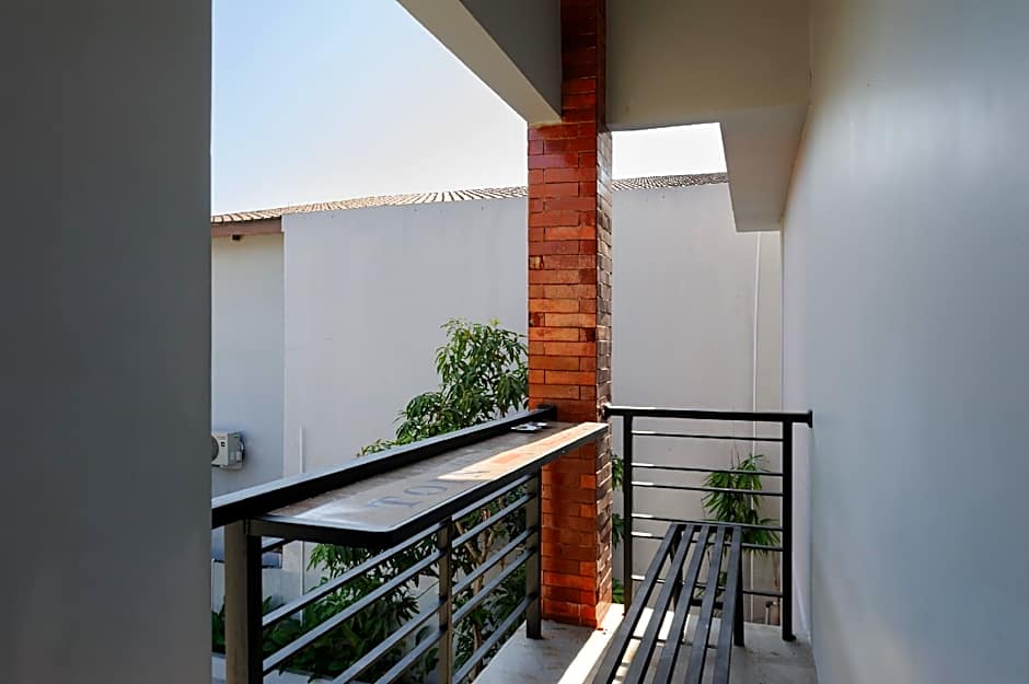 Urbanview Hotel Griya Menteng Palangkaraya by RedDoorz
