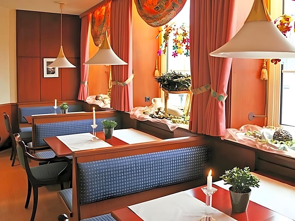 Hotel am Zoo