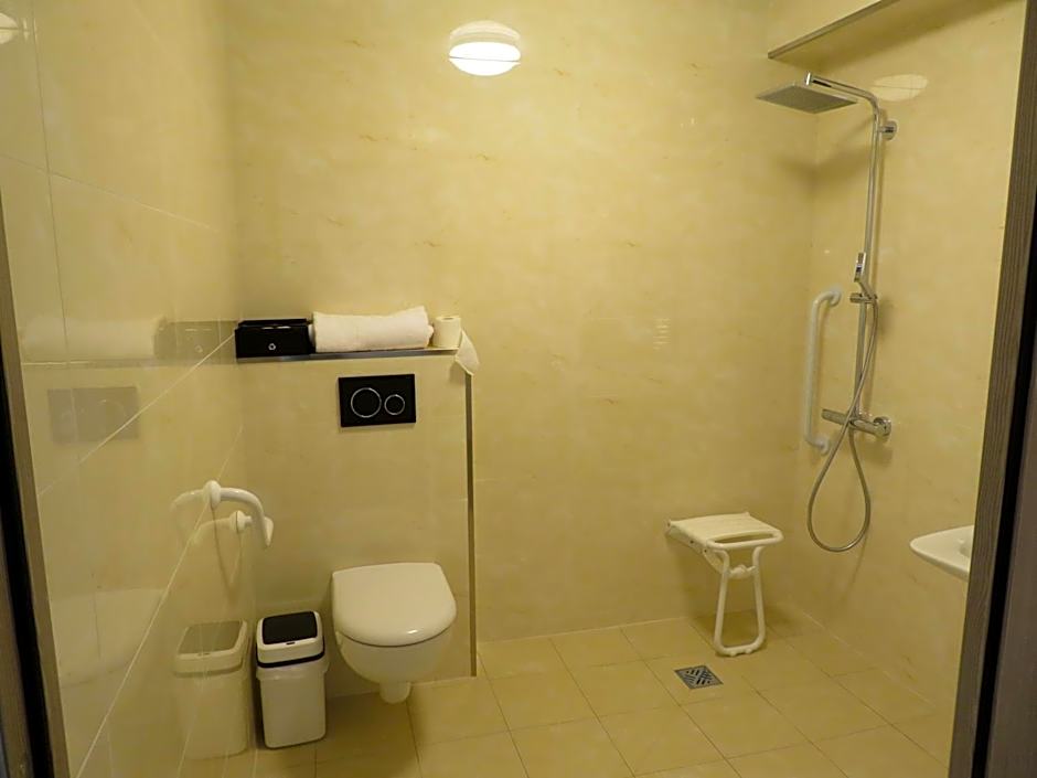 KYRIAD ROUEN SUD - Sotteville les Rouen