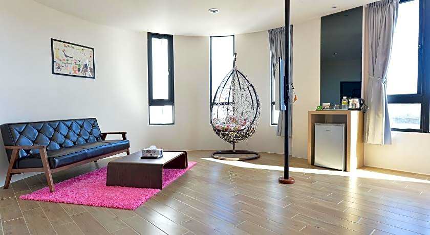 Love Tour Homestay