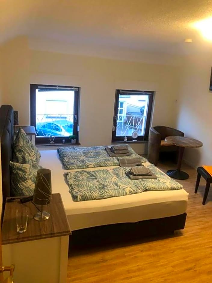 Zur schönen Aussicht