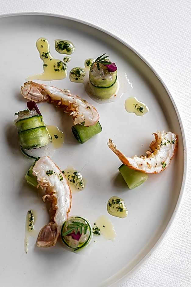 Baumanière - Les Baux de Provence