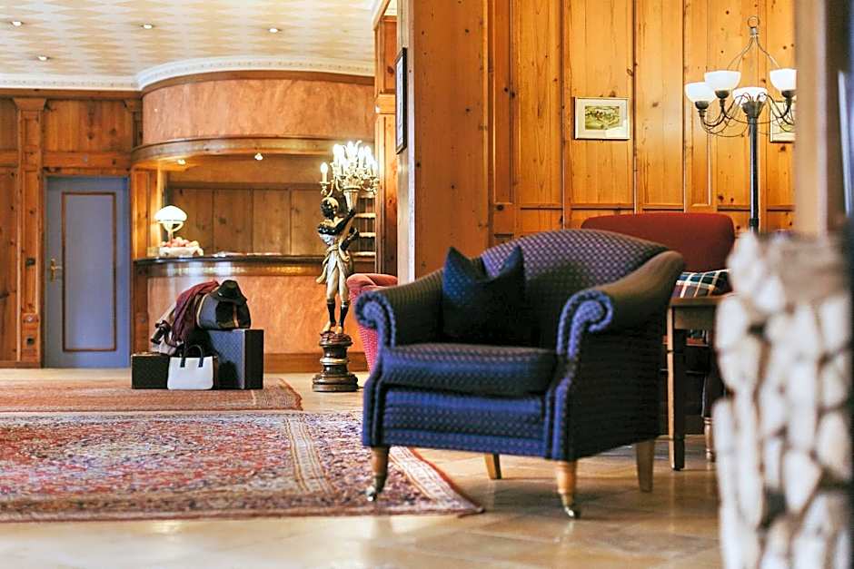 Hotel Drei Quellen Therme