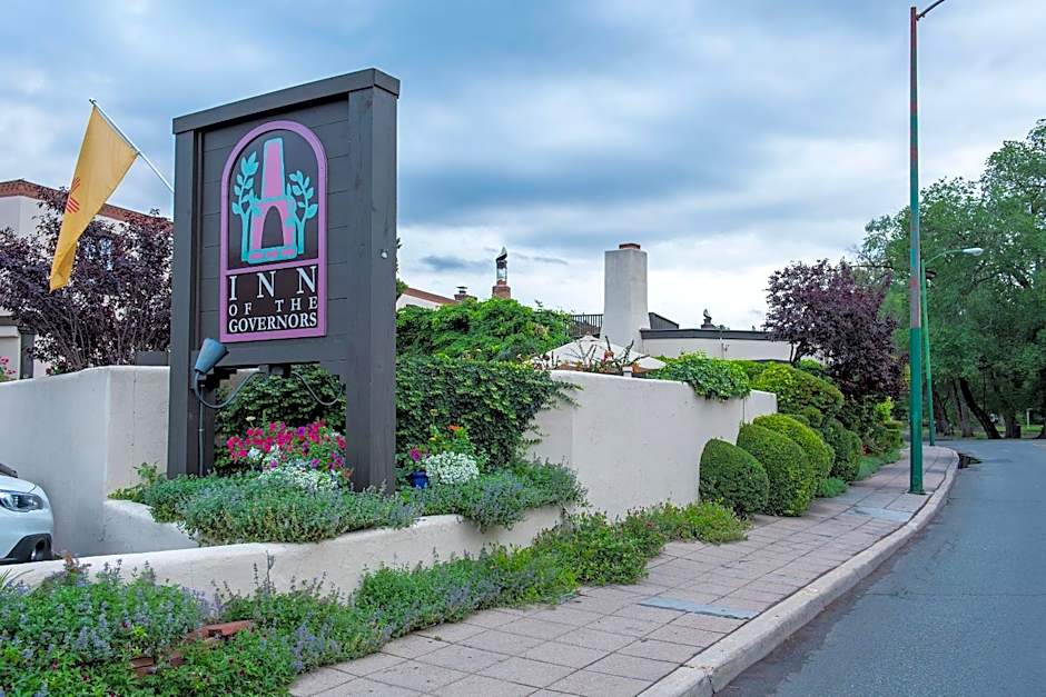 Inn Of The Governors