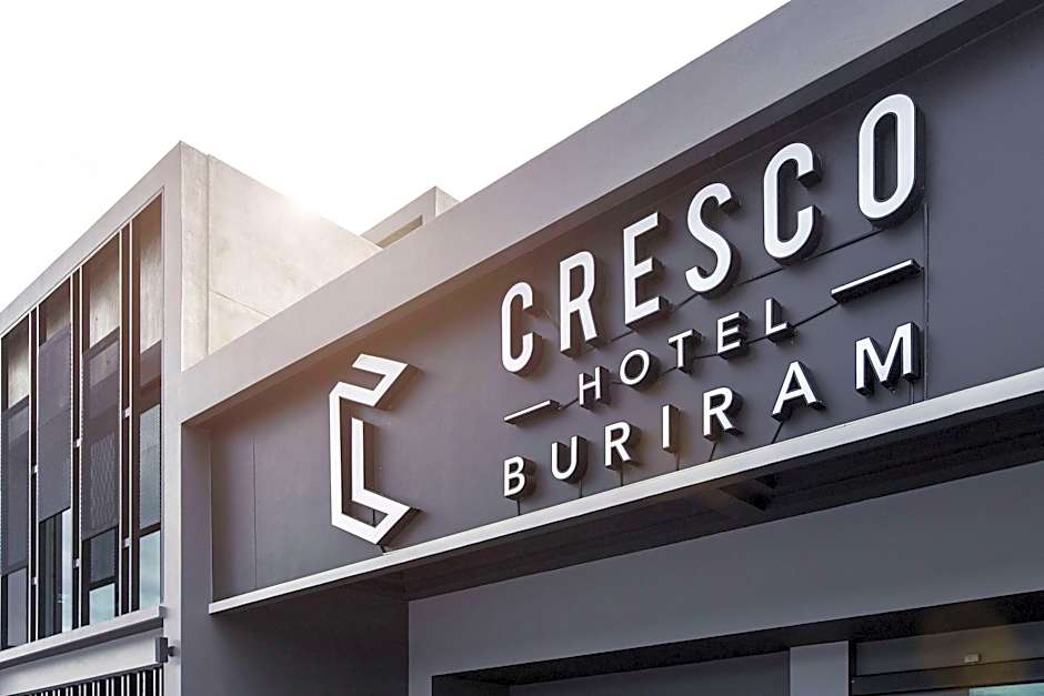 Cresco Hotel - Buriram