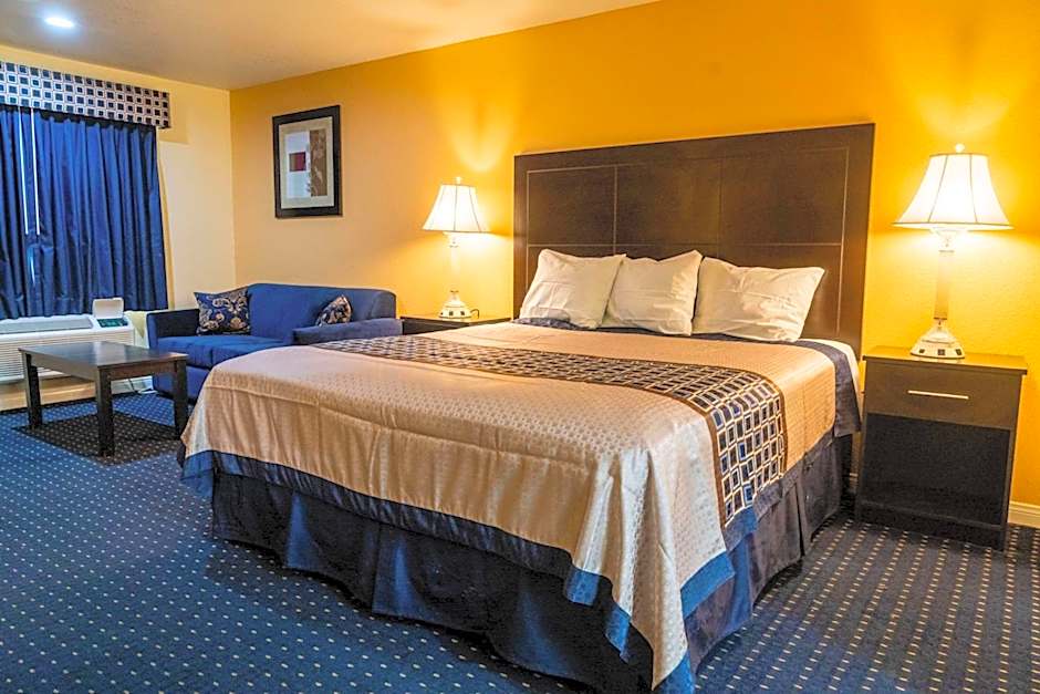 Rodeway Inn & Suites Colton - Riverside – Colton, CA